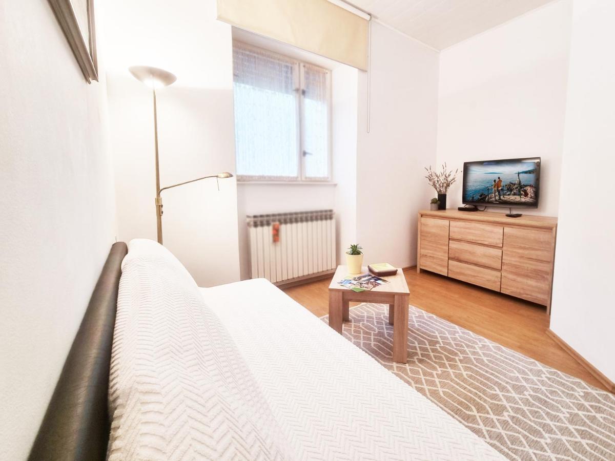 Apartment Hana Icici Luaran gambar