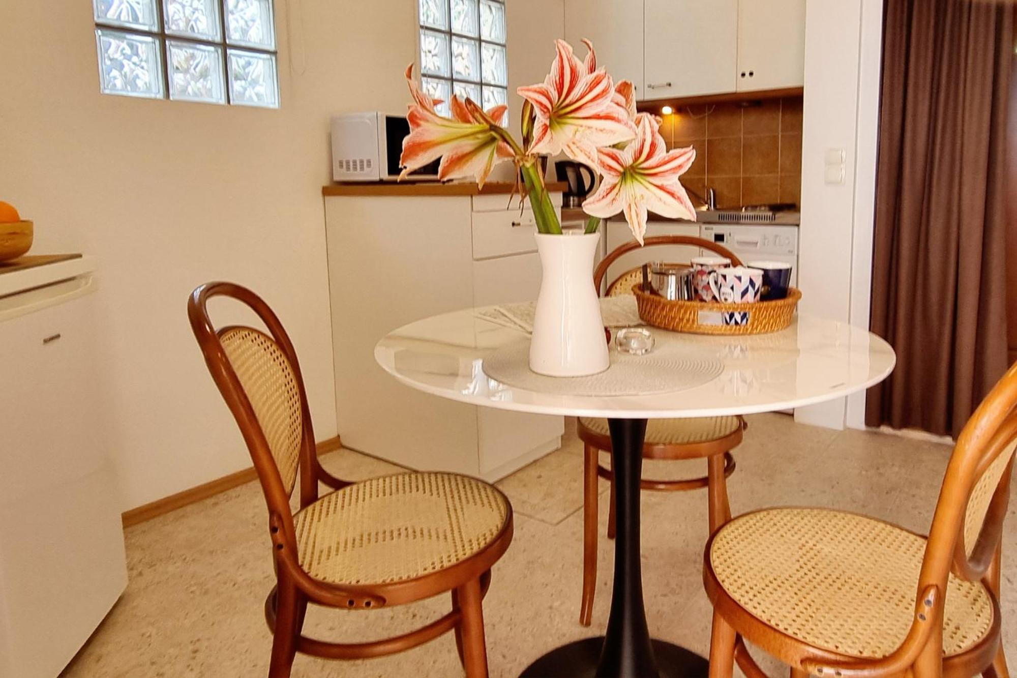 Apartment Hana Icici Luaran gambar